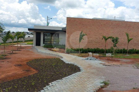 Terreno 360m² - Portoville - Praças do Haras - Atibaia