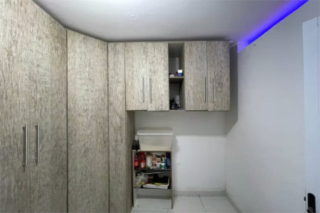 Sobrado à venda com 3 quartos, sendo 1 suíte,  em Butantã, São Paulo, SP