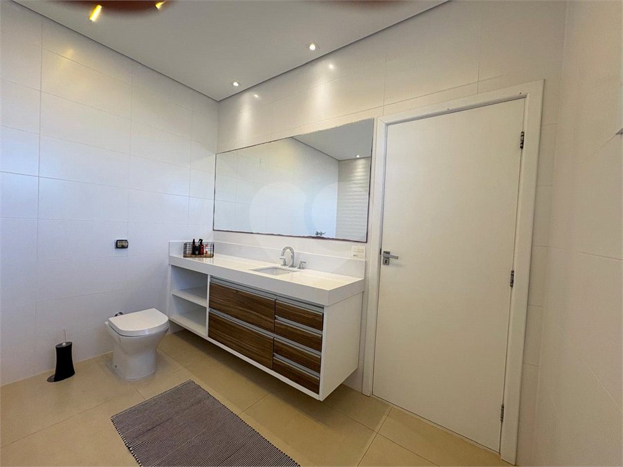 casa a venda em condominio Damha 2 em São Carlos