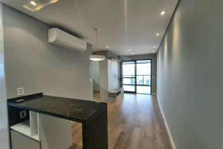 Apartamento à venda na Vila Leopoldina.