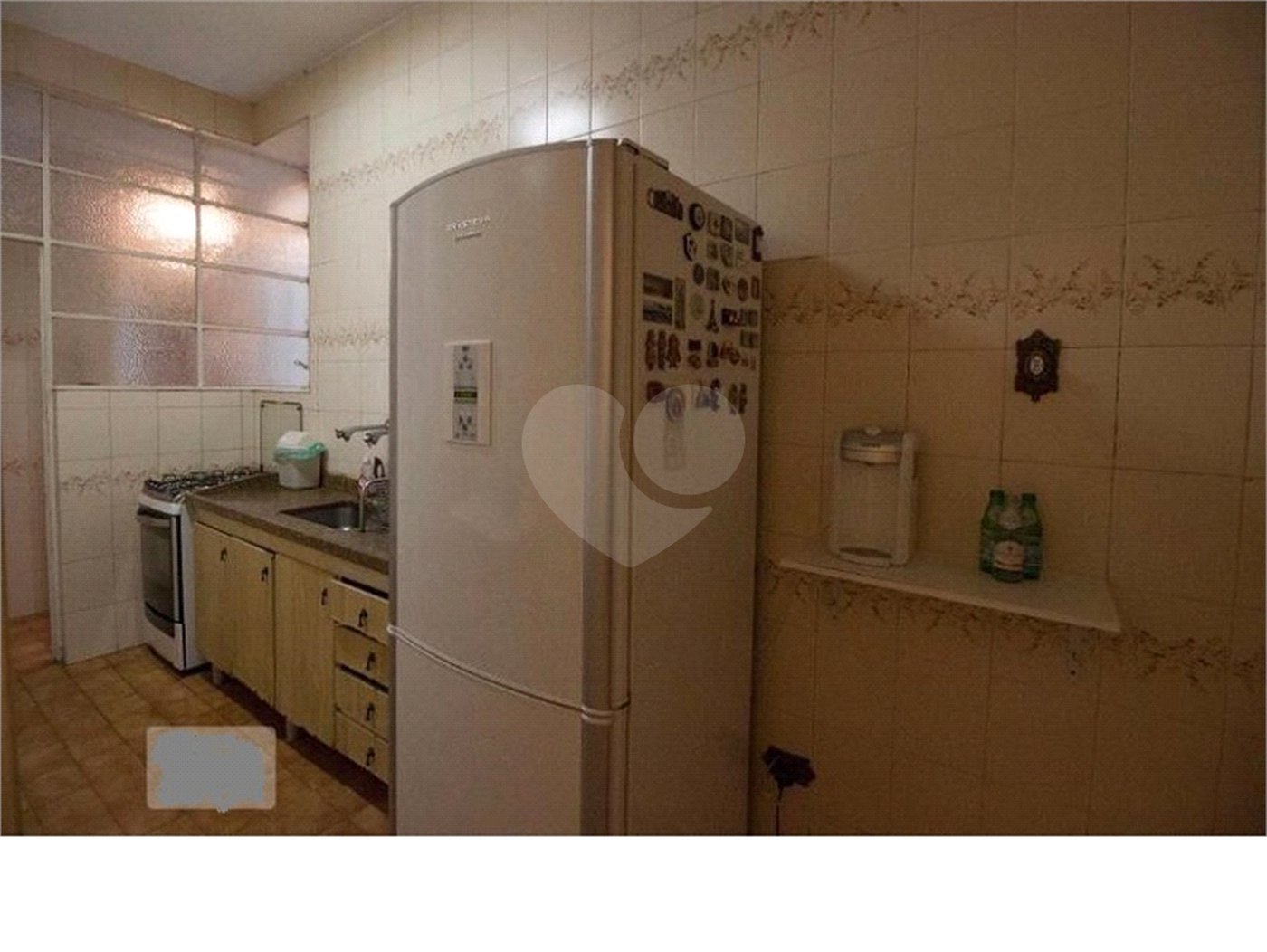 Apartamento 2 dormitórios para venda na Santa Cecília em São Paulo / SP