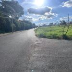 Terreno amplo localizado a venda.