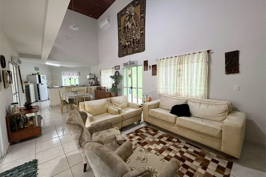 Casa à venda ou para alugar com 5 suítes em Morada da Praia, Bertioga, SP