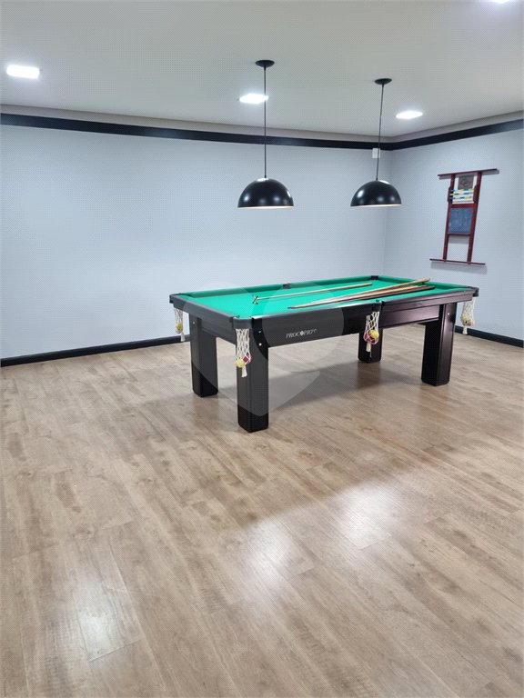 Apartamento para venda em Santana Zona Norte.