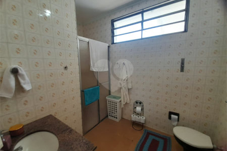 Casa à Venda na Vila Faria - São Carlos