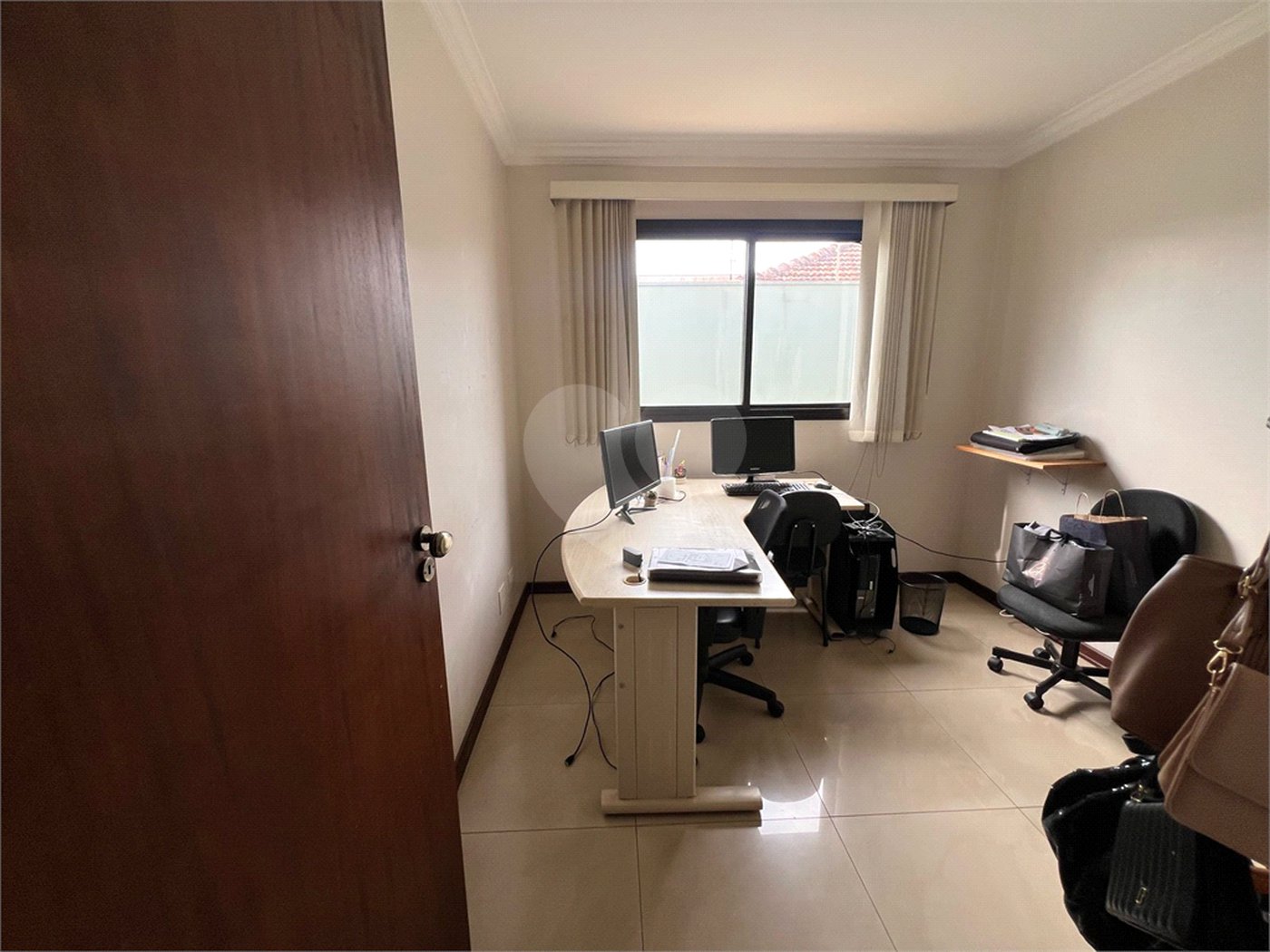 Casa a venda com 5 quartos em São Carlos