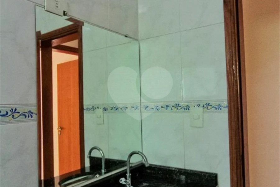 Sobrado com 3 Quartos e 4 banheiros à Venda, 200 m² por R$ 1.100.000 Chácara Inglesa, - Zona Norte -São Paulo - SP