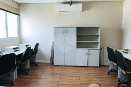 OPORTUNIDADE DOMO BUSINESS - MOBILIADA E PRONTA P/ USO!