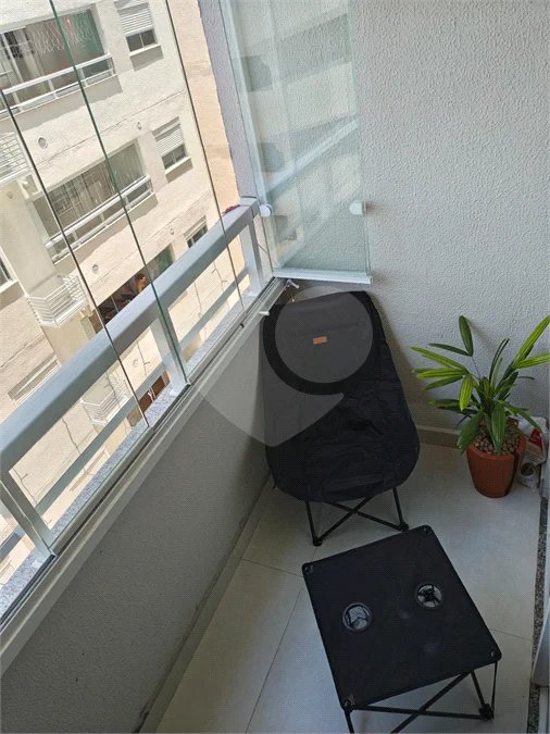 Apartamento com 54m², 3 dormitórios, 1 vaga, à venda em Santo Amaro.