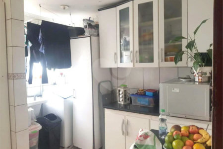 Apartamento - Mooca