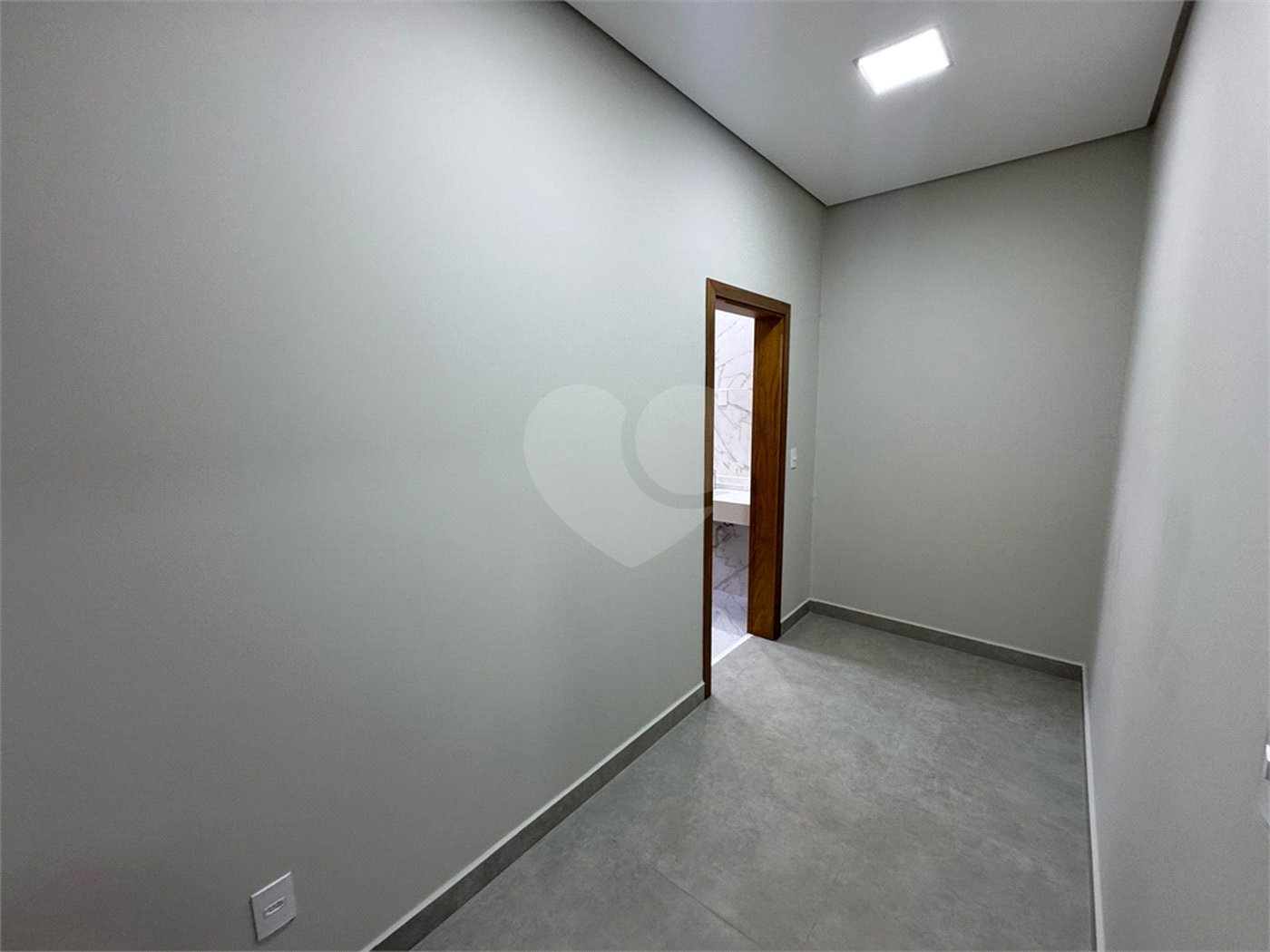 Casa Térrea com 163m² no Faixa Azul