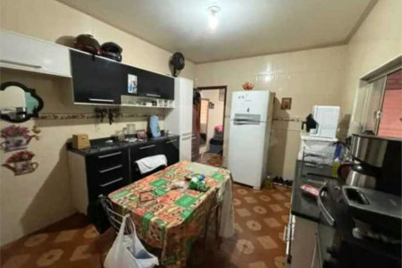 Casa á venda no Jardim Nova