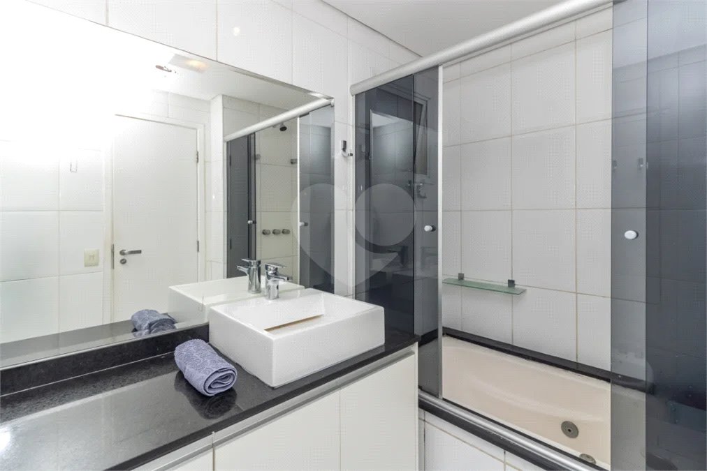 Apartamento à venda com 3 suítes em Alto da Boa Vista, São Paulo, SP
