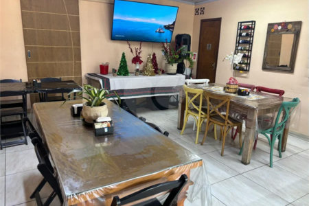 Ponto Comercial à venda, Padaria de 280m² - Estrada do Magarça - Guaratiba
