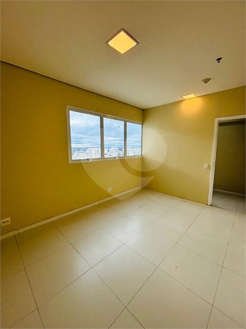Sala Comercial para LOCAÇÃO– 62m² no Domo Business
