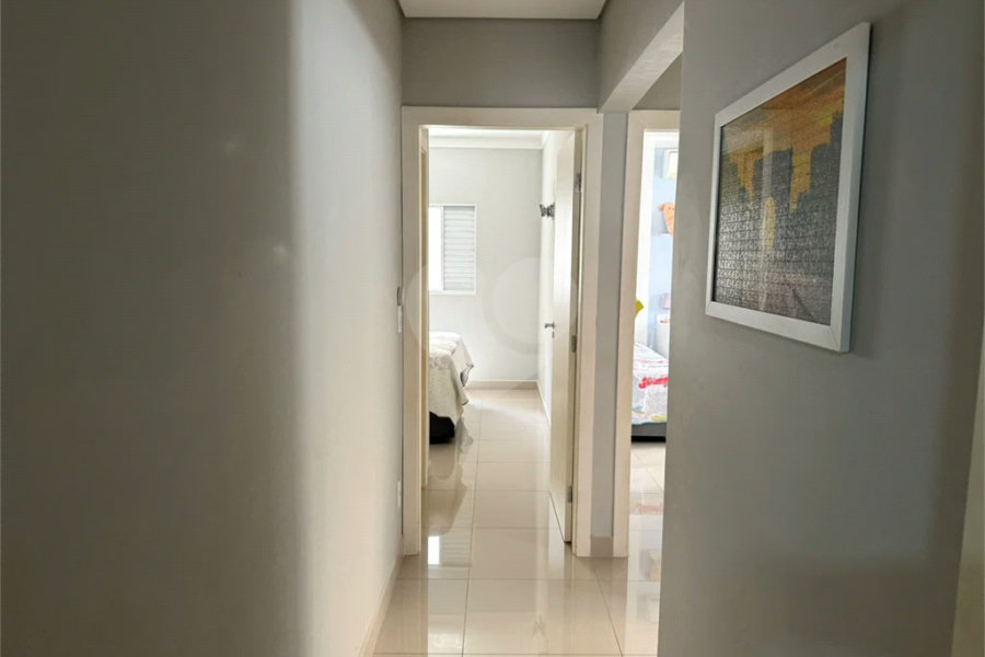 Casa para venda Vila Monteiro - 03 dormitorios com suite - Piracicaba/SP