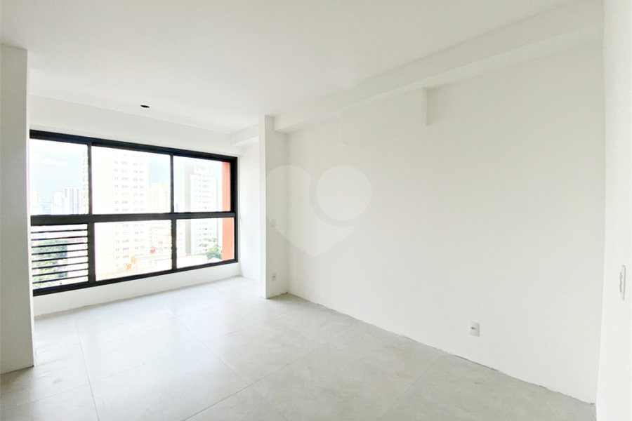 Studio Novo em Santana | 28,03 m² de Área Privativa | Lazer e Serviços