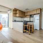 Excelente studio para locação, com localização previlegiada :Vila Madalena próximo ao metrô!!!