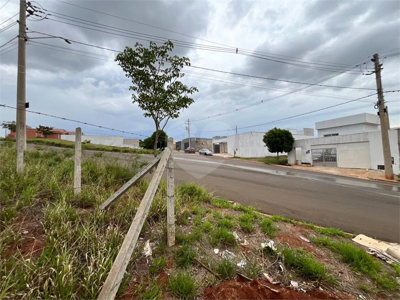 Belo terreno Terras de Treviso em Piracicaba