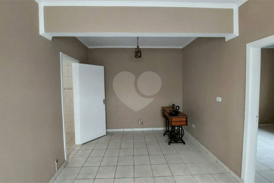 Casa - Vila Medeiros - Gustavo Adolfo