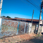 TERRENO NA VILA MARCELINO