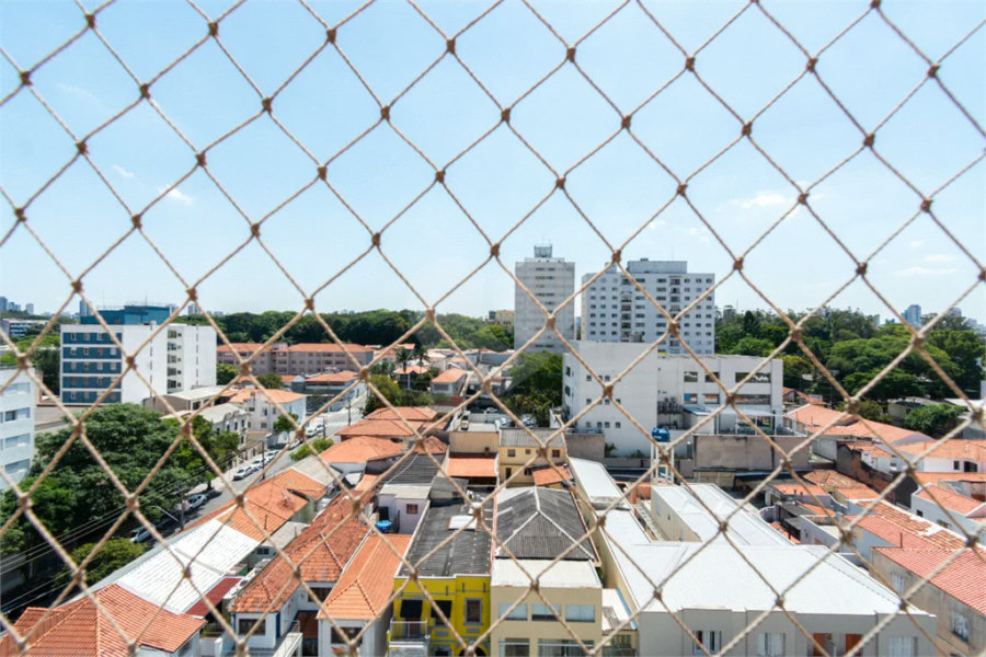 Apartamento para venda em Ipiranga com 135m² - 3 suítes - Porteira Fechada