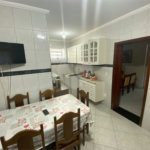 Casa Residencial na Vila São José