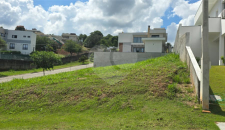 Terreno à venda em Santa Isabel II, Louveira, SP