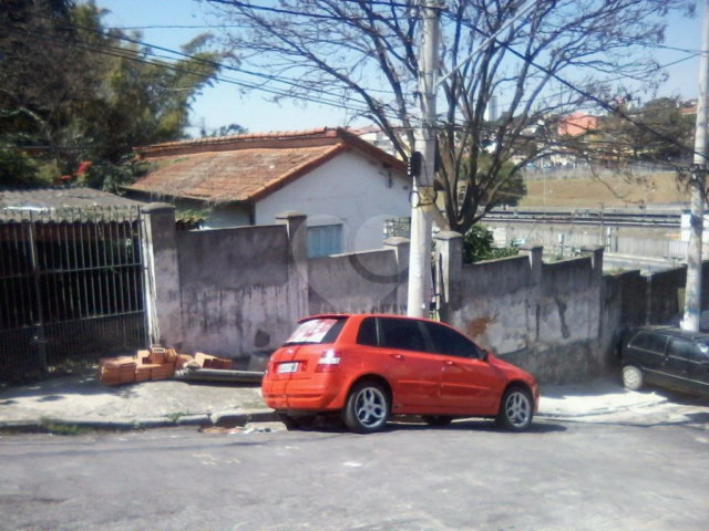 Terreno à venda em Vila Mazzei, São Paulo, SP