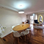 Apartamento a venda com 3 quartos no Alto da Boa Vista