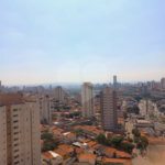 Apartamento Condominio Clube em Pinheiros com 90 m² Útil com 3 dormitórios sendo 1 suíte com 1 Vagas