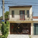 Sobrado para venda no Jardim Hikare.
