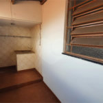 Sobrado com 4 dormitórios.