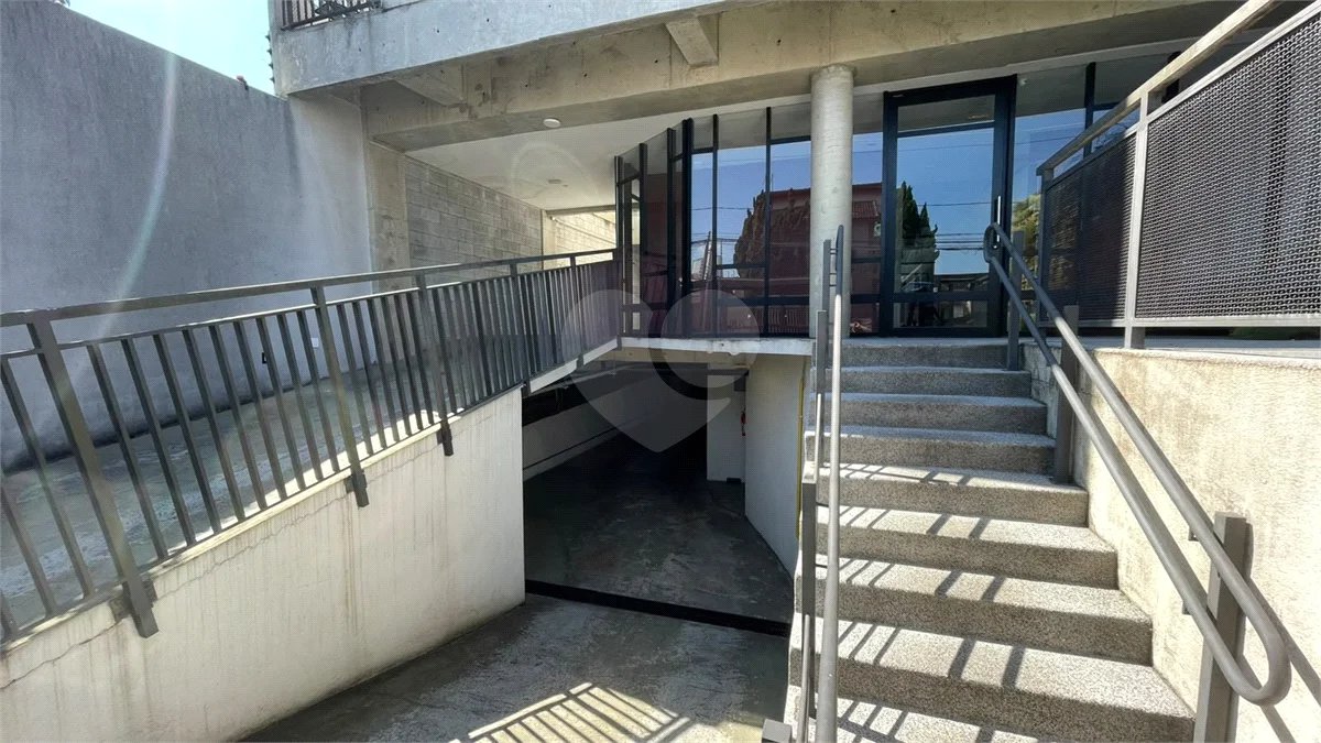 Apartamento para Locação no Jardim Santa Maria, Santo André | 55 m², 1 Dormitório, 1 Vaga e 2 Garden Privativos