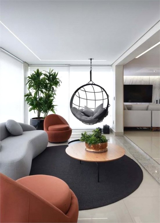 237 m² DE SOFISTICAÇÃO NO IPIRANGA – 4 SUÍTES, VARANDA GOURMET E CONDOMÍNIO CLUBE COMPLETO
