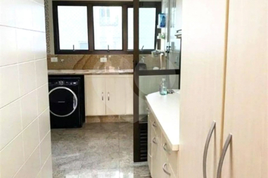 Apartamento Residencial PERDIZES