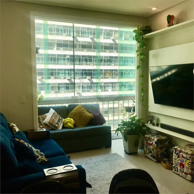 Apartamento á venda - Bela Vista