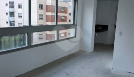 Apartamento à venda com 2 quartos em Pinheiros, São Paulo, SP