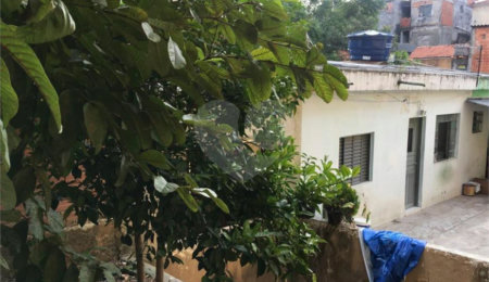 Terreno à venda com 1 quarto em Limão, São Paulo, SP