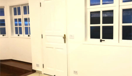 Casa à venda com 3 quartos, sendo 1 suíte,  no condomínio Village Palmas, São Paulo - SP