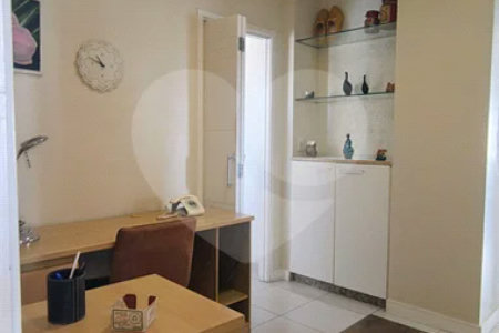 Apartamento á venda - Vila Monumento