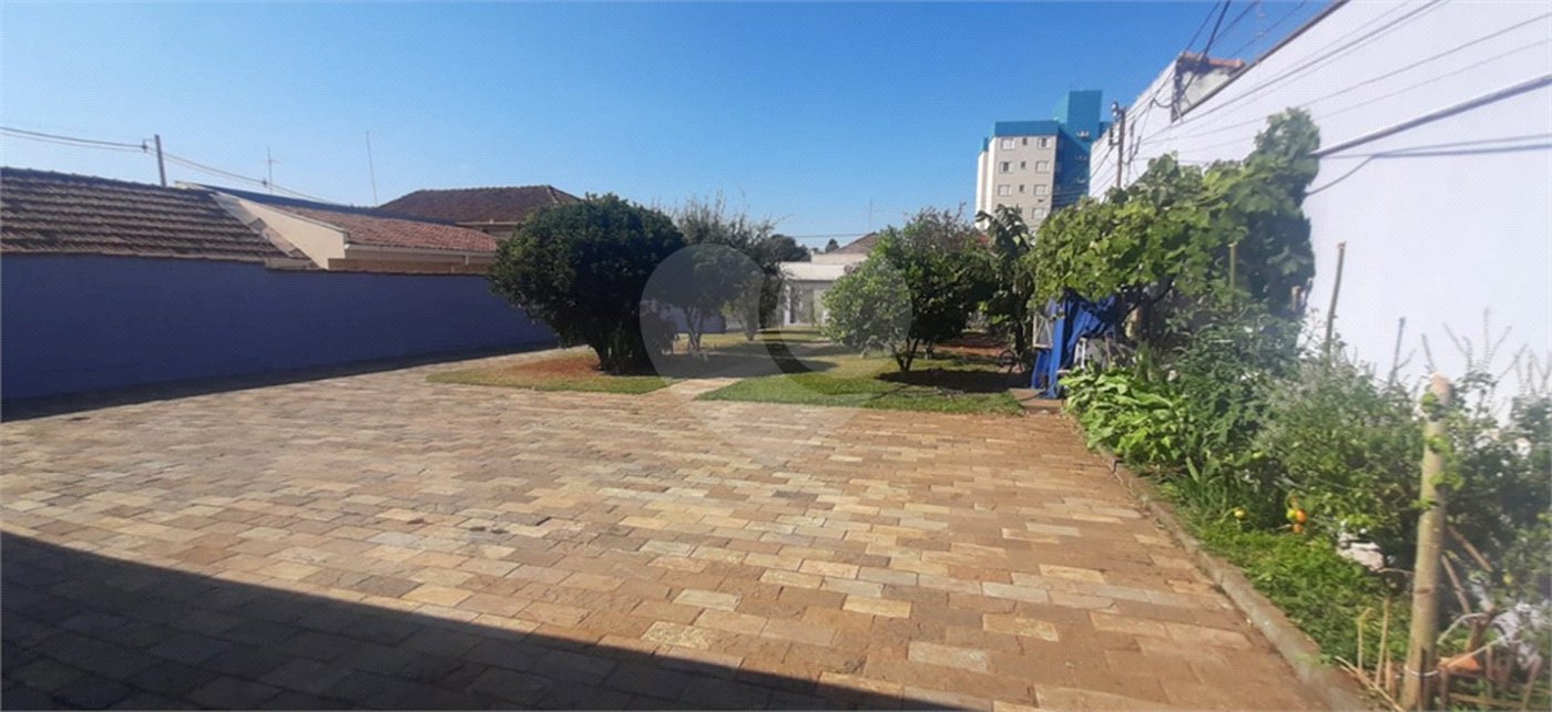 Casa térrea na Vila Prado .