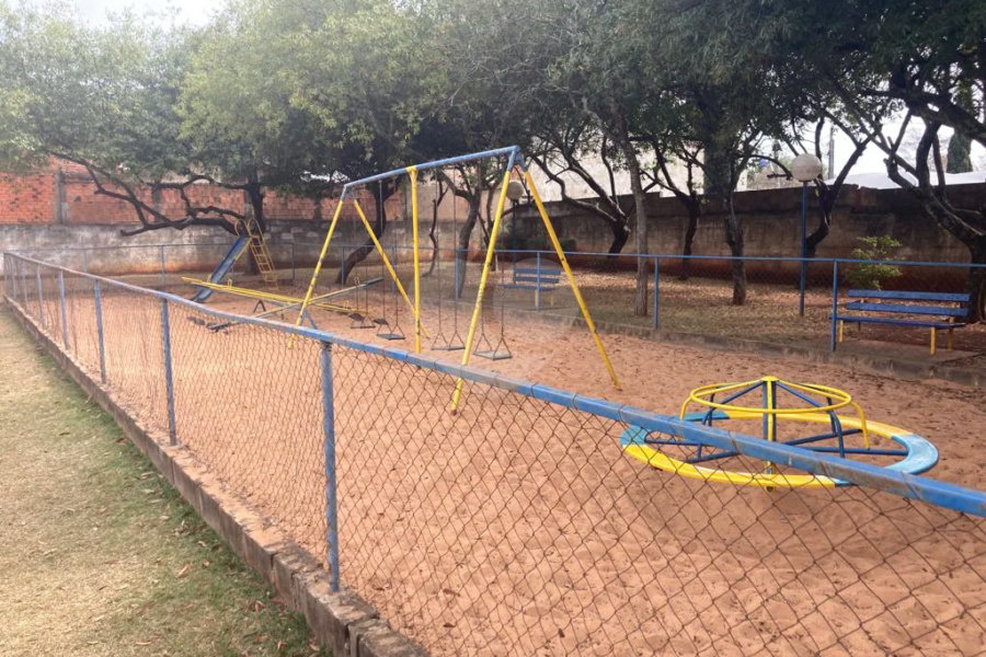 Casa à venda no Condominio Bertolin II
