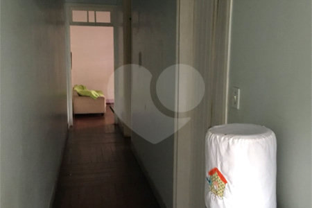 Casa térrea no Centro