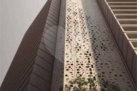 Cobertura Duplex Exclusiva nos Jardins | 614 m², 4 Suítes e 5 Vagas, Vista Livre
