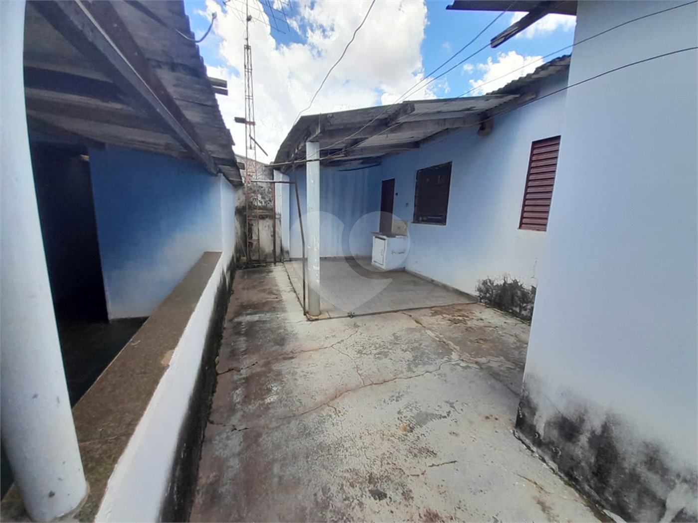 Casa à Venda no Bairro Boa Vista-São Carlos/SP
