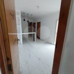 Apartamento à venda com 2 quartos e 1 vaga na Vila Nova Bonsucesso