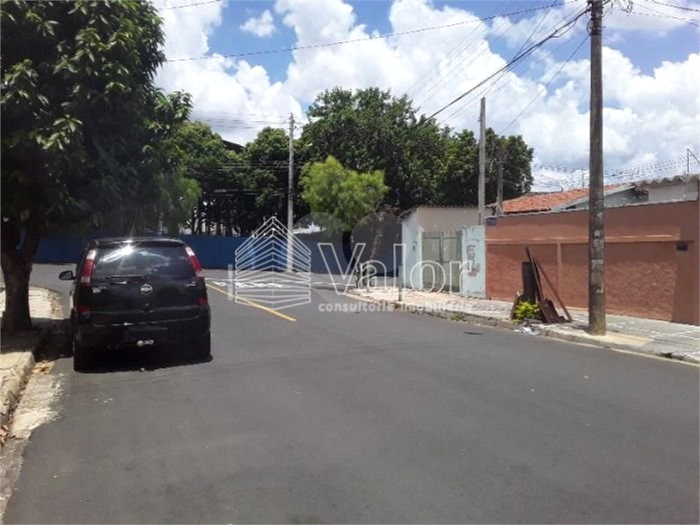 Casa Residencial Jardim São Carlos 5