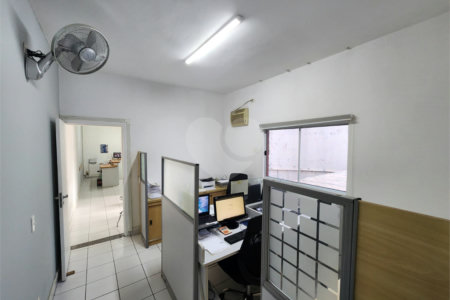 PRÉDIO COMERCIAL – 450m² – ALTO DA LAPA