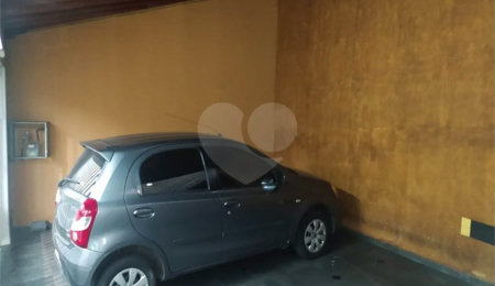 Sobrado à venda com 3 quartos, sendo 1 suíte,  em Santa Teresinha, São Paulo, SP